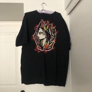 Men’s Volcom Shirt